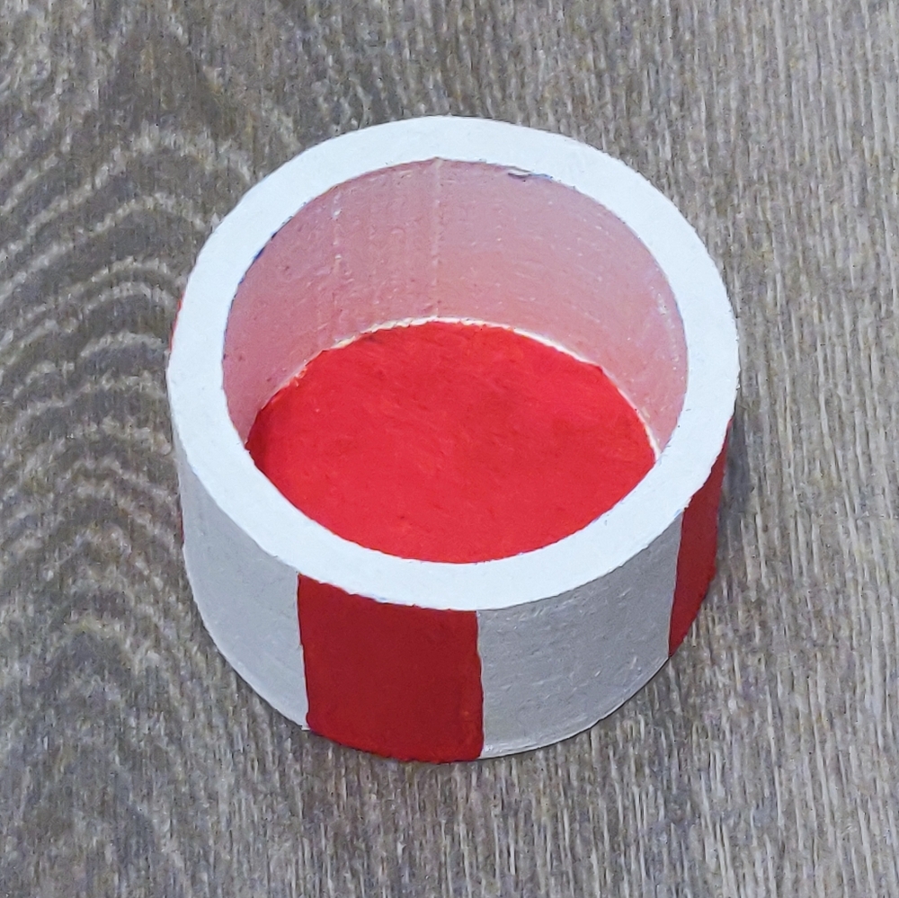 American Flag Mini Box - Picture 5 of 5